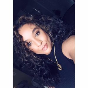 Meet your Posher, Morgan